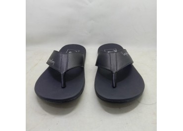 Grosir Alas Sandal Kulit Desain Sendiri