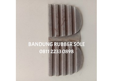 Tempat Pembelian Sol Karet Rekomendasi hanya di Bandung Rubber Outsole